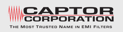 Captor Corporation Logo