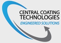 Central Coating Company, Inc. Logo