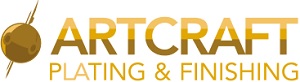 Artcraft Plating & Finishing Co., Inc.  Logo
