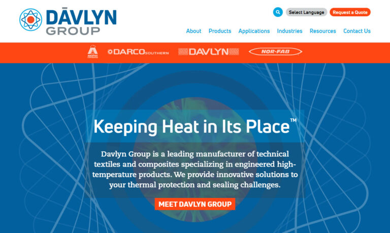 Davlyn Manufacturing Co., Inc.
