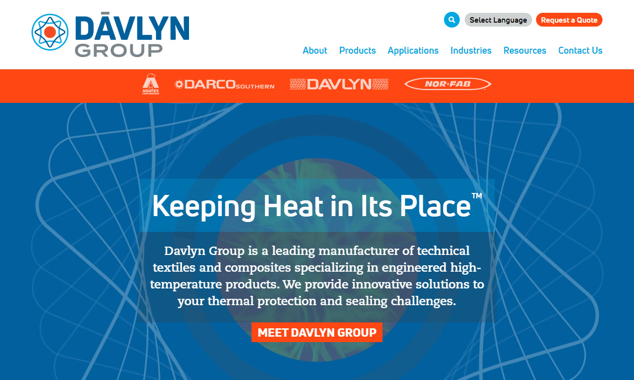 Davlyn Manufacturing Co., Inc.