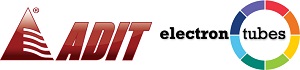 ADIT Electron Tubes Logo